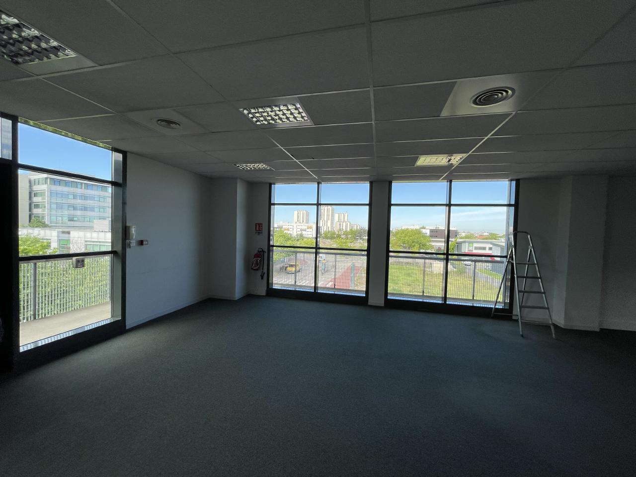 Bureau Toulouse 1573m² Vente bureau Toulouse Haute-Garonne OVBUR2427311 4
